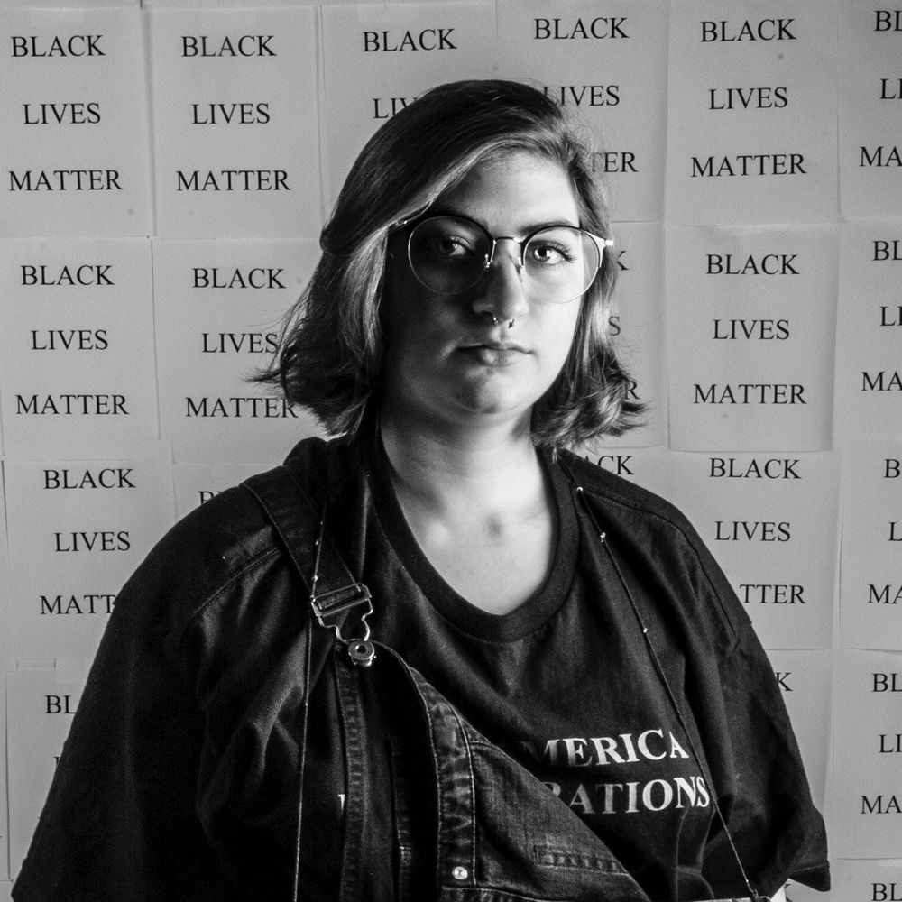 Meet your Posher, Sky